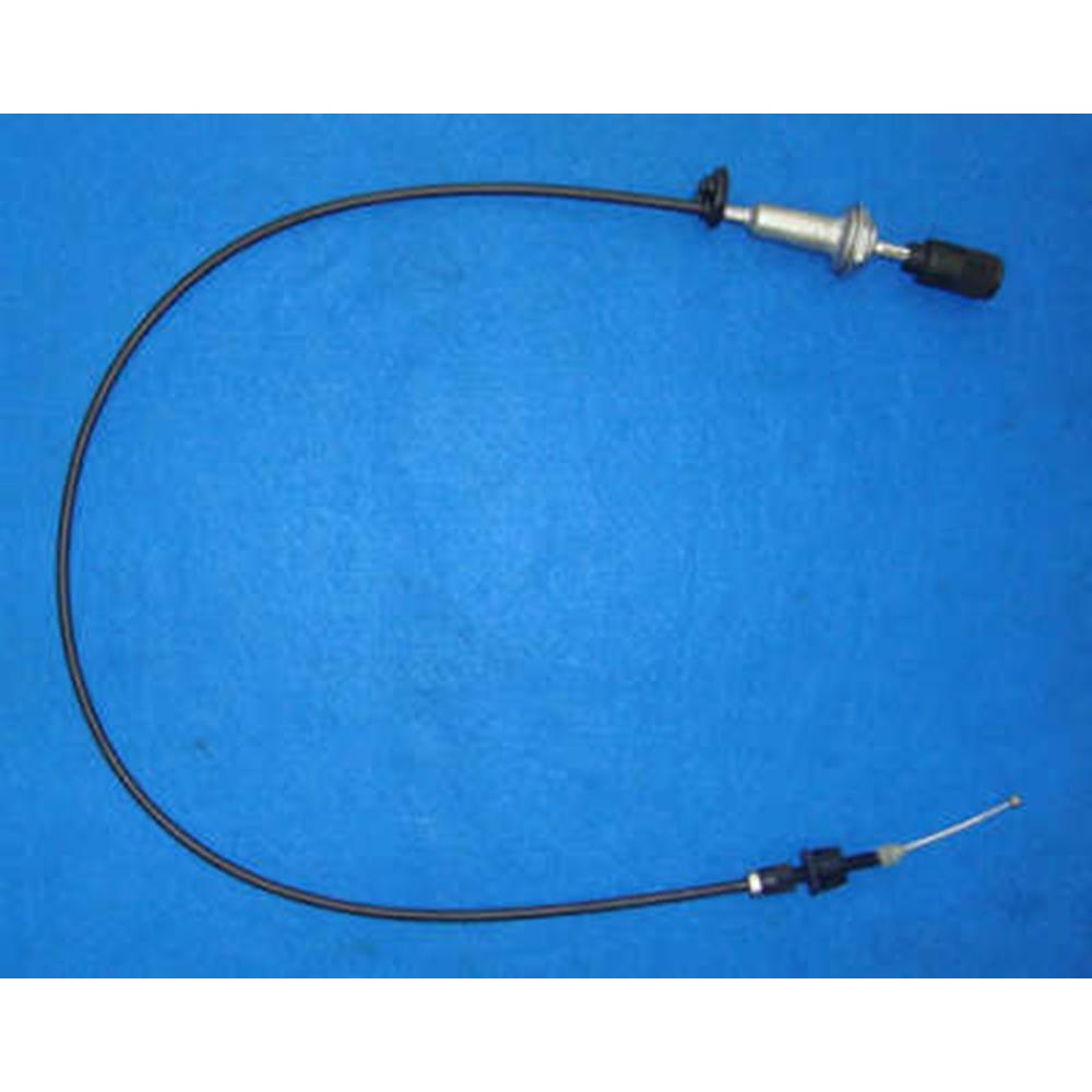 Cabo Estrangulador Fania 60-361 Mercedes L 709/L 1214/LK 1214