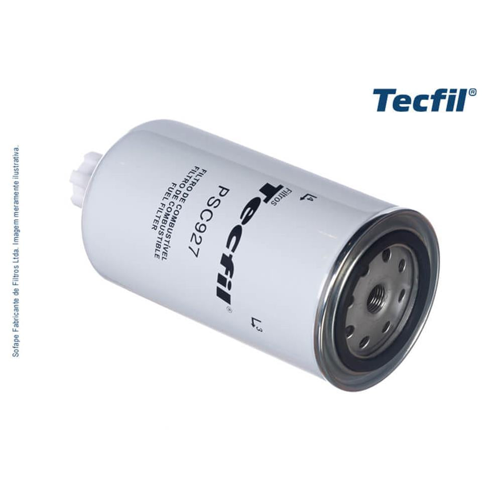 Filtro de Combustível Tecfil PSC927