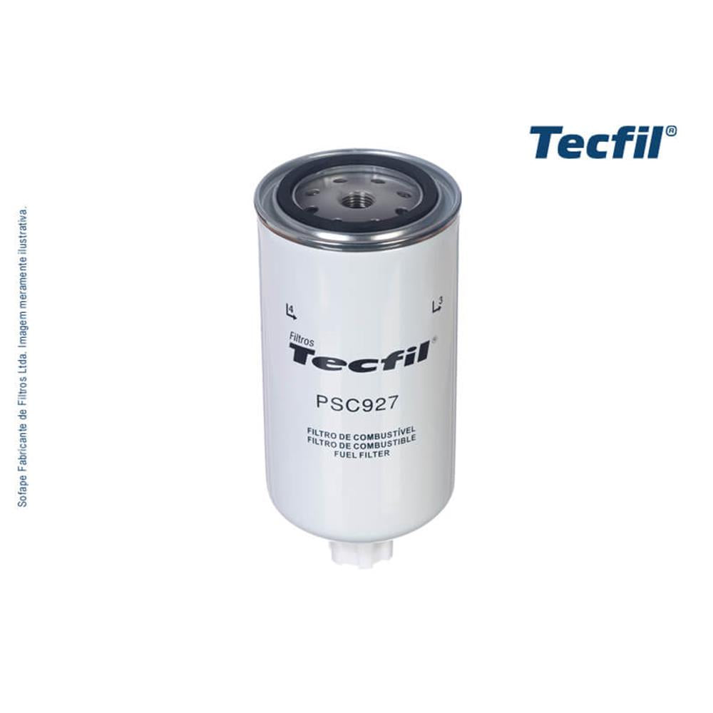 Filtro de Combustível Tecfil PSC927