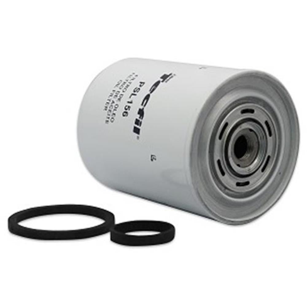 Filtro de Óleo Tecfil PSL156 Peugeot Boxer, Fiat Ducato, Iveco Daily/Scudato/Eurocargo, Renault Master, Citroen Jumper, New Holland 8430 DT