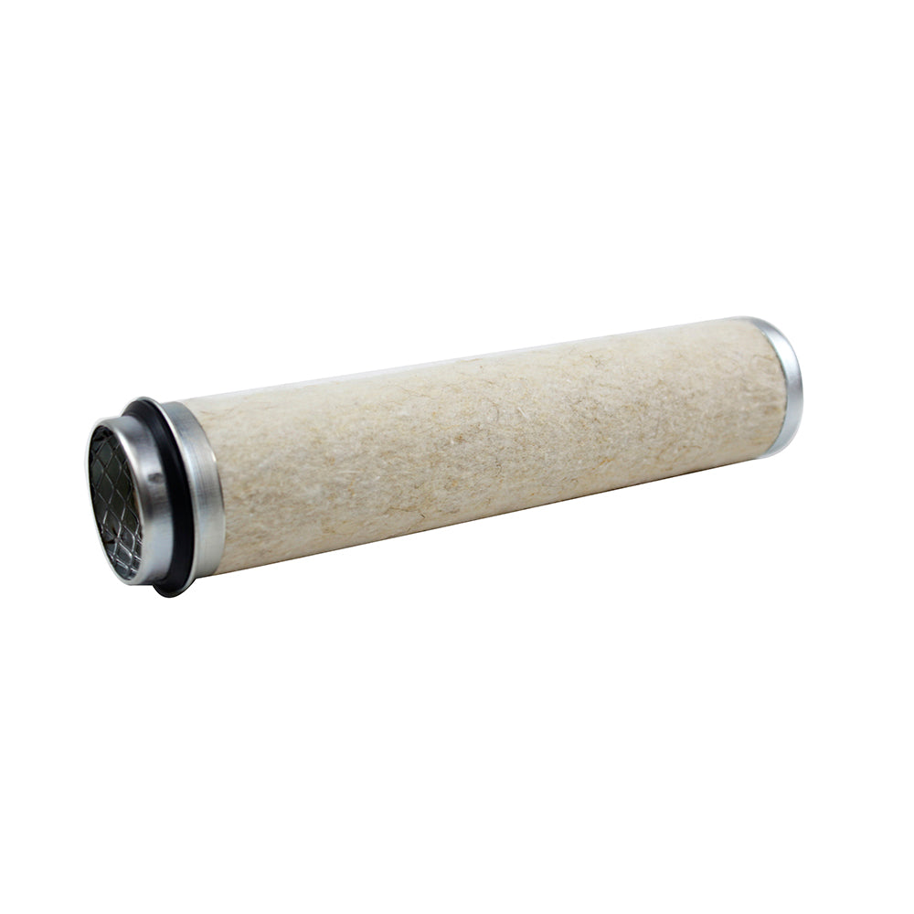 Elemento Seguranca Filtro de Ar Seco Metal Leve LXS5/1 Agrale 7000/1800/5000, Puma 914, VW 6-90 P/7-90 S/6-80/6-90/6-140, Mercedes L 709