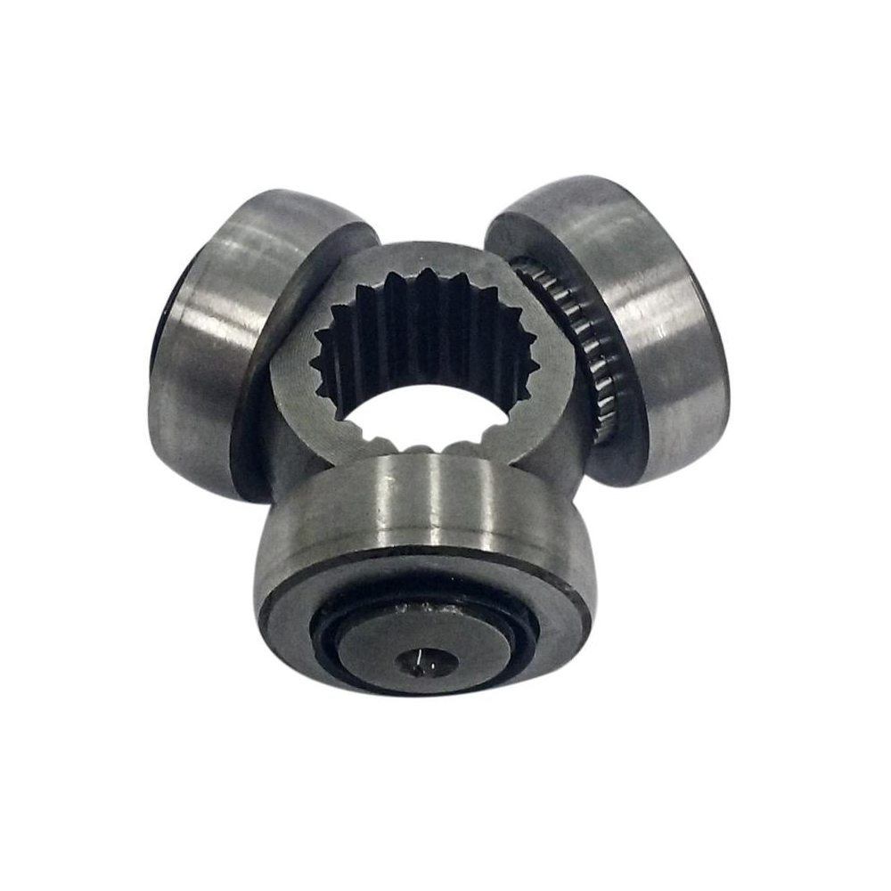 Tripeca Lado Direito Câmbio Nakata NJH01-878T GM Spin/Cobalt