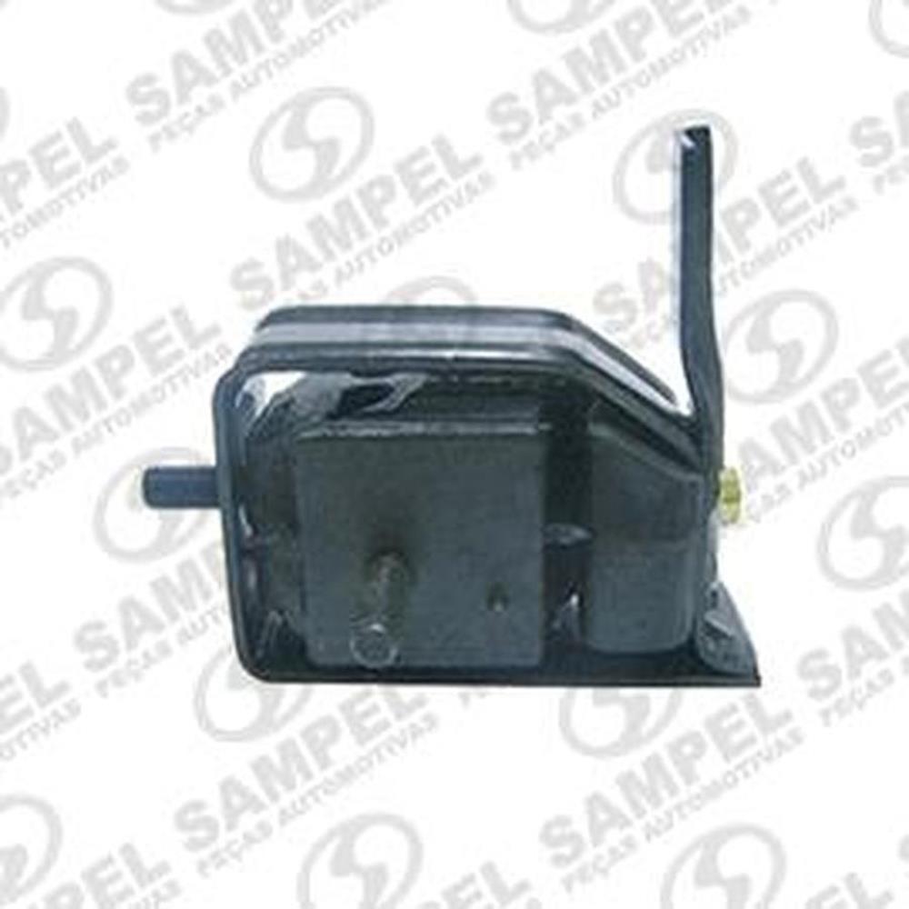 Coxim Dianteiro Motor Sampel 2434 Ford Escort/Verona