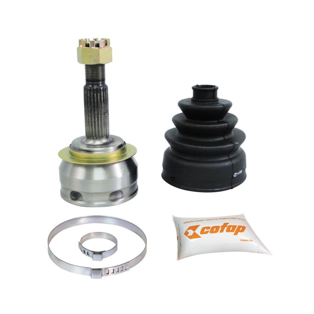 Junta Homocinética Fixa Cofap JHC04110A GM Corsa