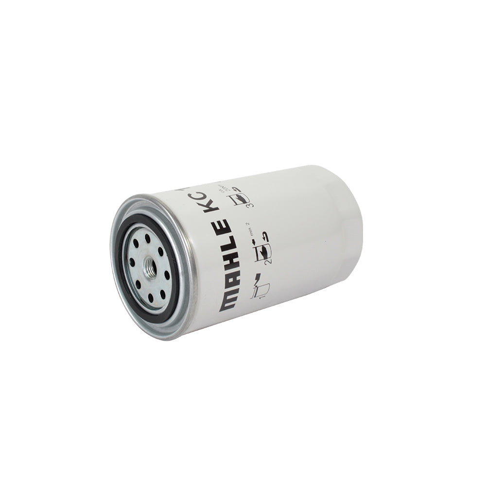 Filtro de Combustível Mahle KC186 Iveco Tector/Daily/Iveco Bus/Tector Stradale/Eurocargo/Scudato/Cursor 330/Tector Attack