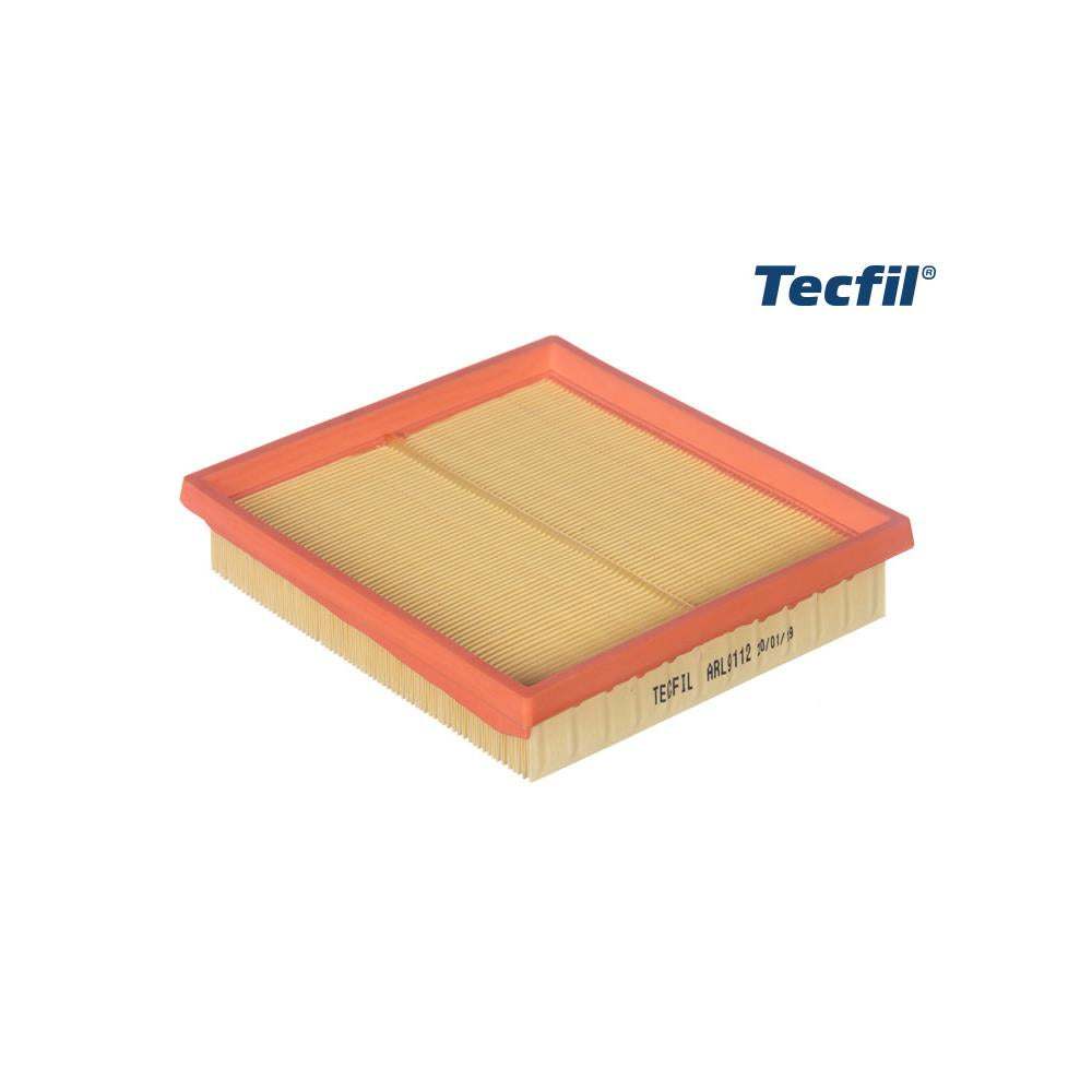 Filtro de Ar Tecfil ARL9112 Chery Face