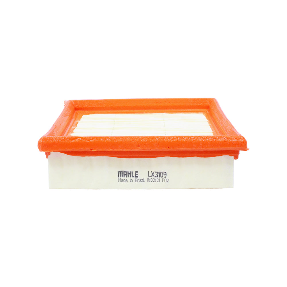 Filtro de Ar Moto Metal Leve LX3109 Honda NXR 160 Bros/CG 125 Cargo/Pop 100/NXR 125 Bros/NXR 150 Bros/XRE 190/CG 150 Cargo/CG 150 Fan/CG 125 Fan