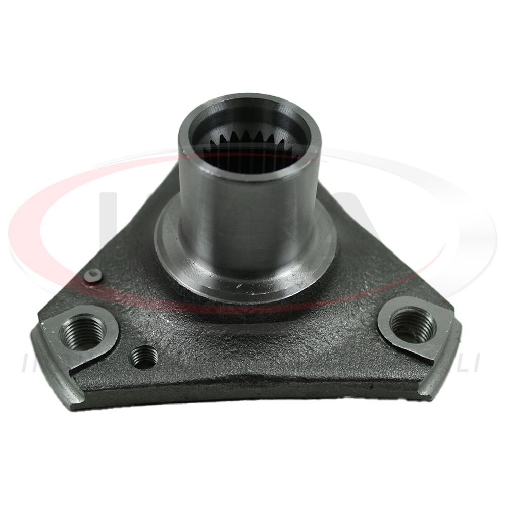 Cubo de Roda Dianteiro 23 Dts/rol 35 Mm Ima AL-172 Renault Kwid
