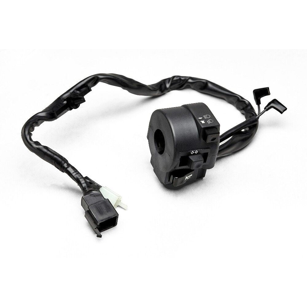 Chave Luz Magnetron 90235080 Honda NXR 150 Bros