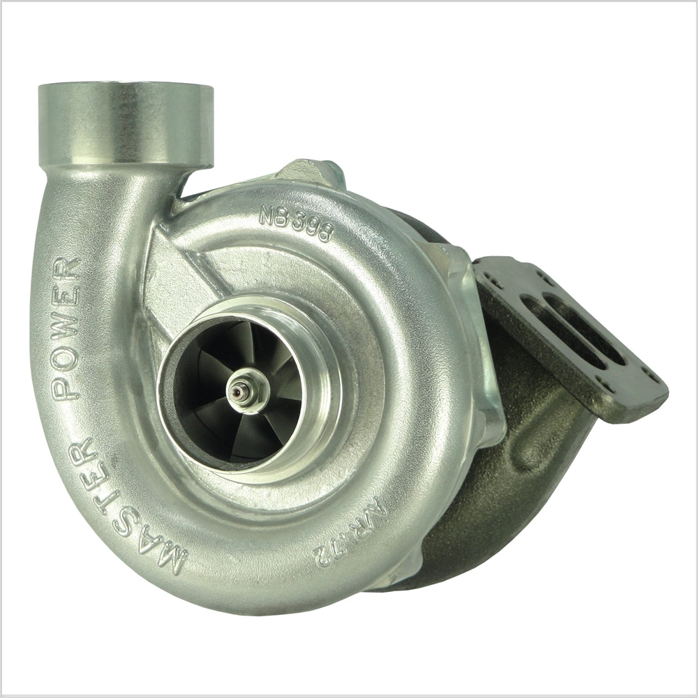 Turbina Master Power 802026 Mercedes LS 1634/L 2635/O 400/L 1625/OH 1625/OH 1635 L/LS 1935/O 371/LS 2635/LS 1941/L 2325