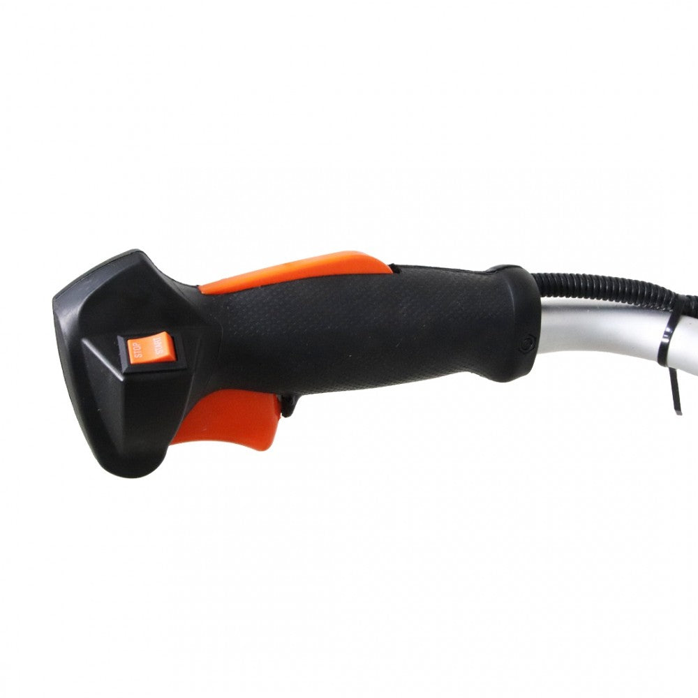 Roçadeira Lateral Gasolina 2T 63Cc 4,0Hp Profissional Vr630P