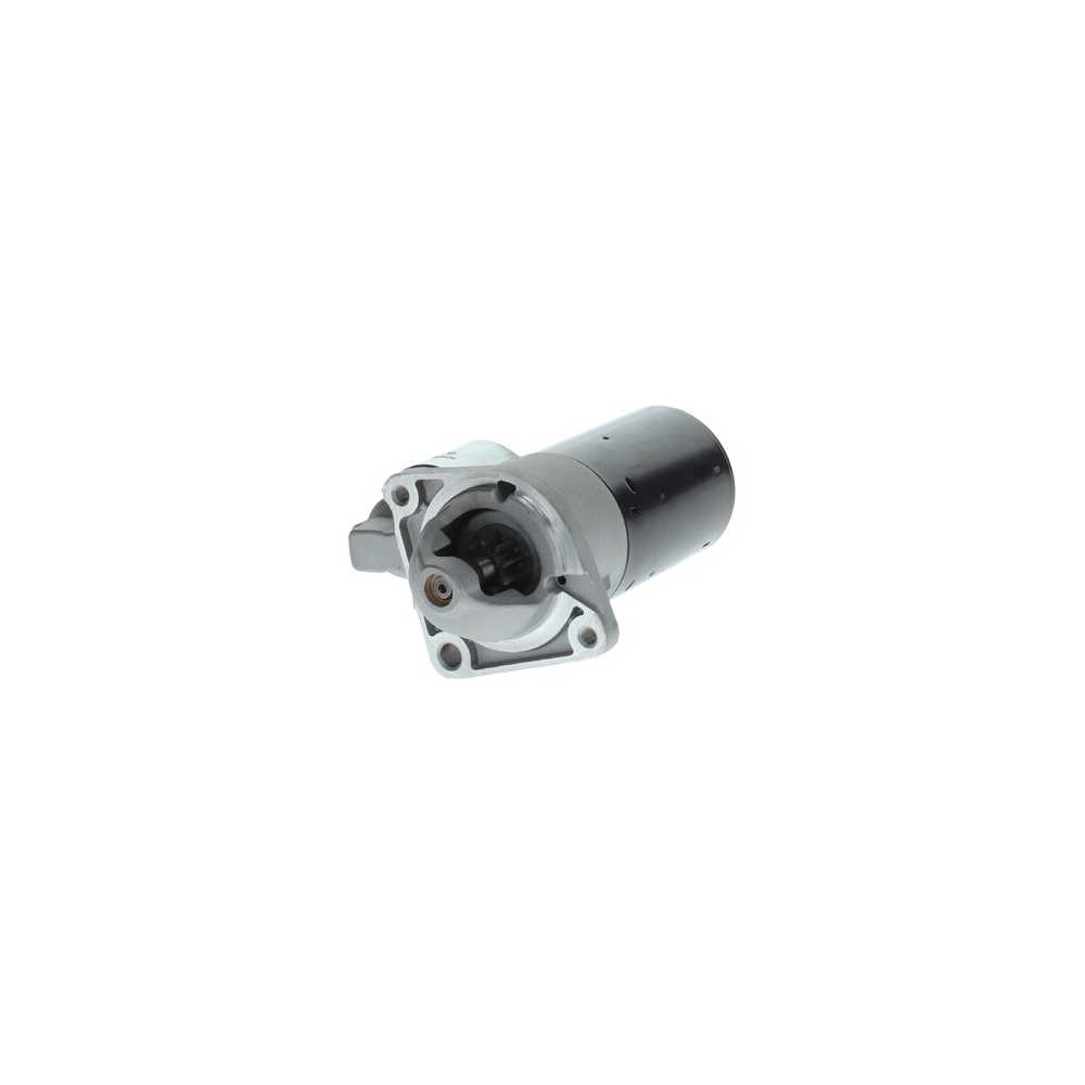 Motor de Partida 12v 0,9kw Bosch 1986S00663 Fiat Palio Weekend/Siena/Palio/Doblo