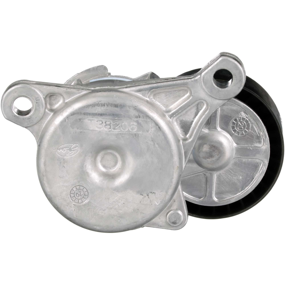 Tensionador Micro V Gates T38206 Peugeot 307/406/807, Citroen C5/Xsara/Xsara Picasso/C8