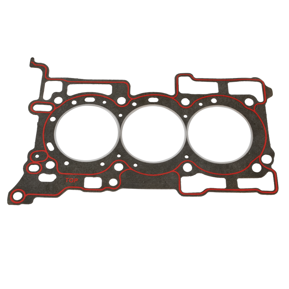 Junta de Cabeçote Sabó 82968FLEX Ford Ecosport/Ka Sedan/Ka