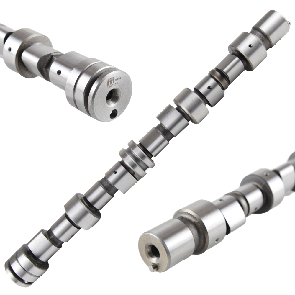 Eixo Comando Metal Leve EV0140047 GM Astra/Kadett/Vectra