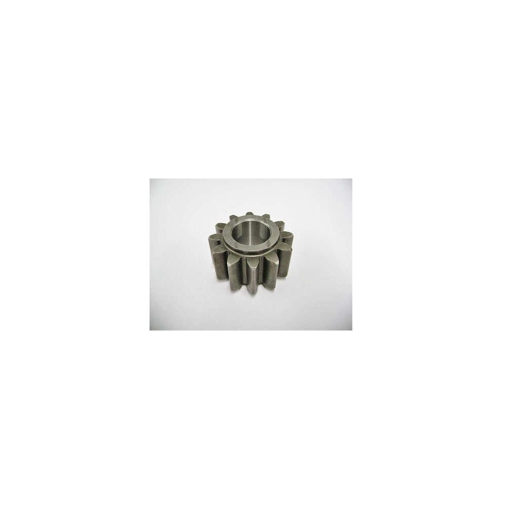 Engrenagem Planetaria Z12 Moto Pecas 07531 Massey Ferguson MF 255 F/MF 5650 Colhedeira/MF 86/MF 275 4X4 E/MF 5650/MF 4265/MF 65/MF 265 4X2