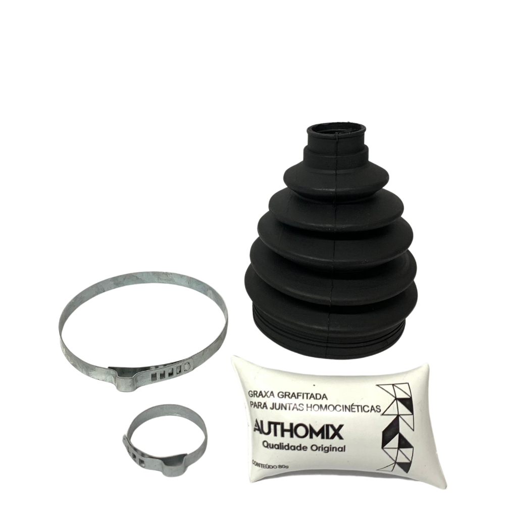 Kit Junta Homocinética Lado Direito Roda Authomix KJ2314R GM Celta/Agile/Corsa/Classic