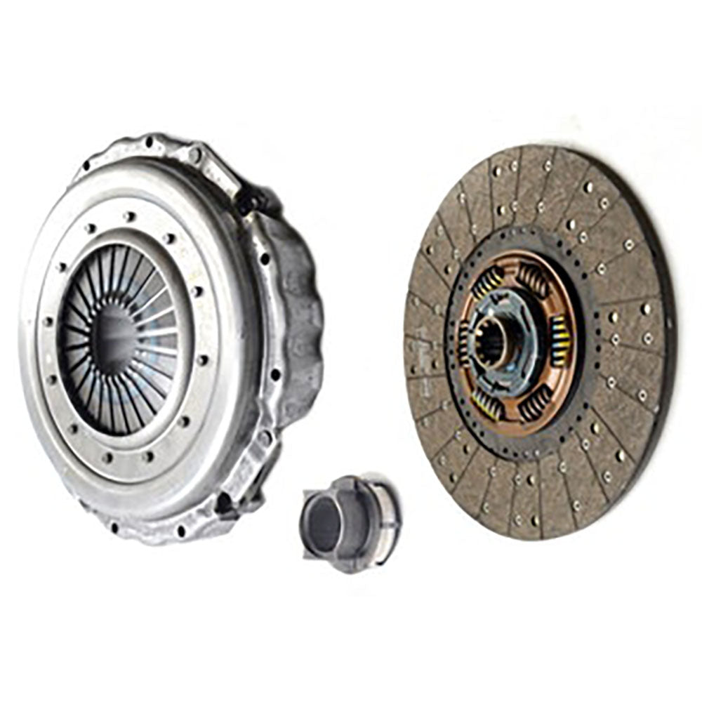 Kit de Embreagem Sachs 6174 VW Constellation/17.280 OT