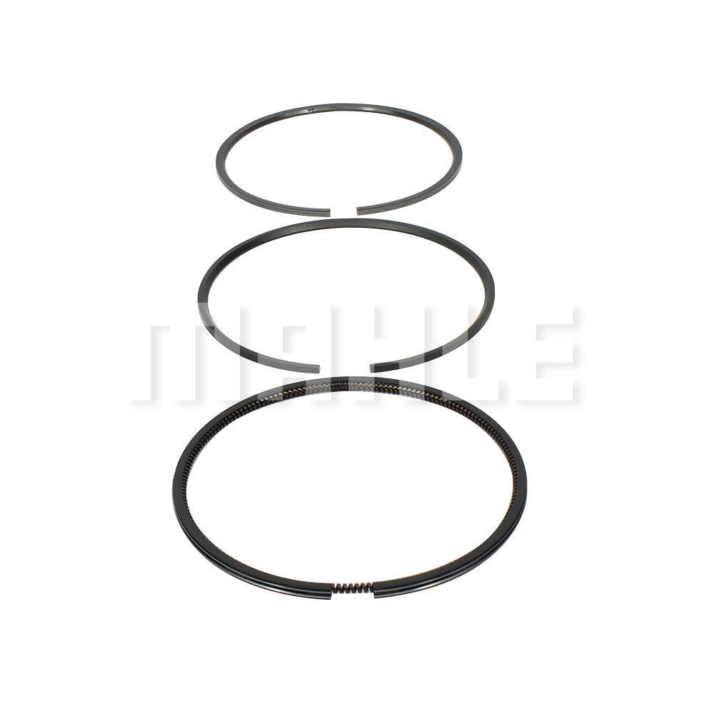 Jogo Anel Motor Metal Leve SLC7845 STD Volvo NL 12 360/NL 12 410