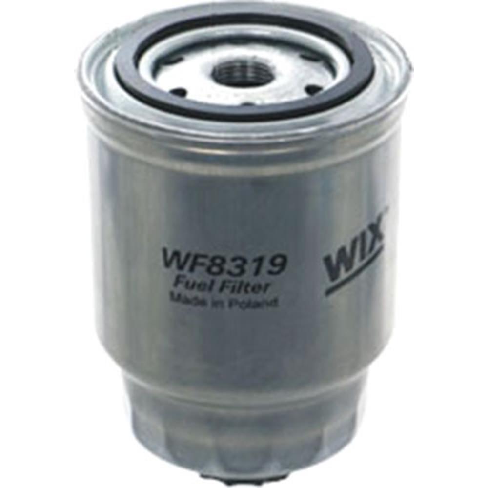 Filtro de Combustível Wix Filters WF8319 Nissan Terrano II/Frontier/Pathfinder