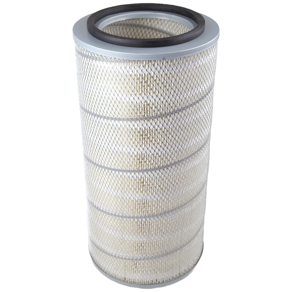 Filtro de Ar Metal Leve LX6074 John Deere S 790