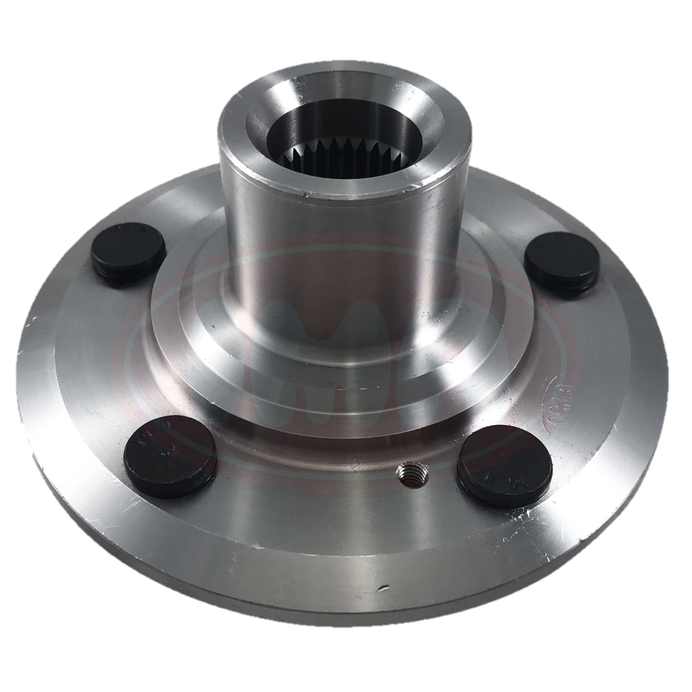 Cubo de Roda Dianteiro 30 Dts/ Rolamento 51 Mm Ima AL-578 Honda CR-V/ZR-V