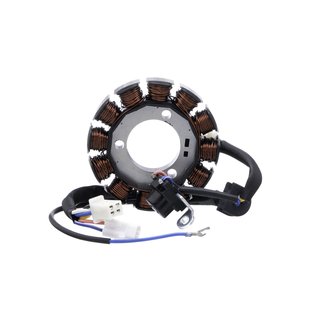 Estator Authomix ES2078060 Yamaha YBR 125 Factor