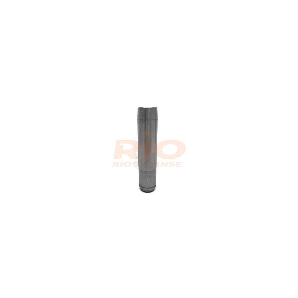 Guia Válvula de Escape Standard Riosulense 11289020 Caixa com 2 Mercedes L 1721 S/L 709/LK 1414/L 2215/LK 1618/LK 1214/LK 1418 E/OH 1318/OH 1420