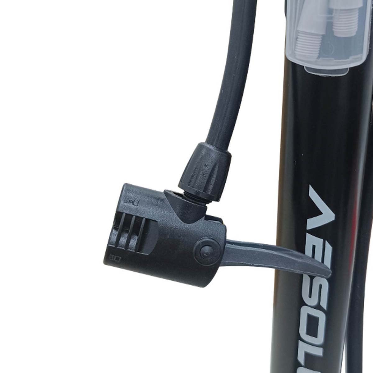 Bomba de Chão Absolute Mini - Compacta, Prática e Eficiente