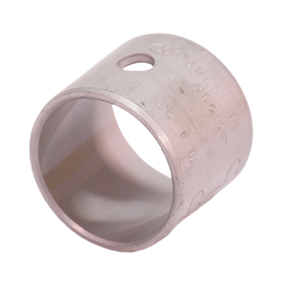 Bucha Biela Metal Leve BG-030-U-STD-S Caixa com 2 Ford F-4000/Cargo/F-22000/F-600/FB 4000/F-21000/F-2000/F-7000/F-12000/F-13000/F-11000/FT-7000