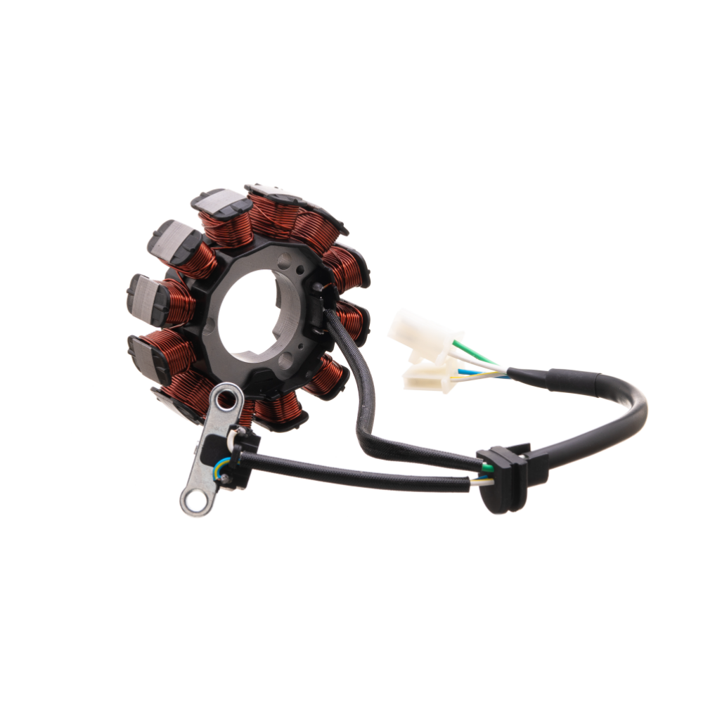 Estator Authomix ES1079090 Honda CG 160 Start/NXR 160 Bros
