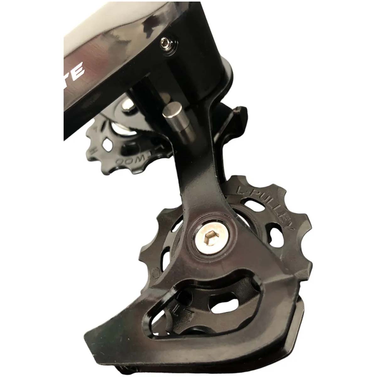 Tensionador de Corrente Absolute Brutus Aço Carbono