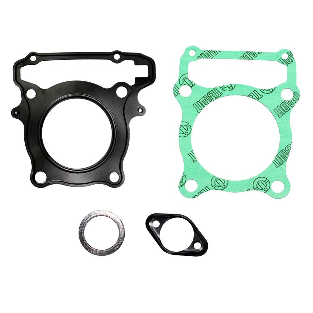 Kit Superior Sem Borracha Vedamotors VS05610000199 Honda XR 250 Tornado/Cbx 250 Twister