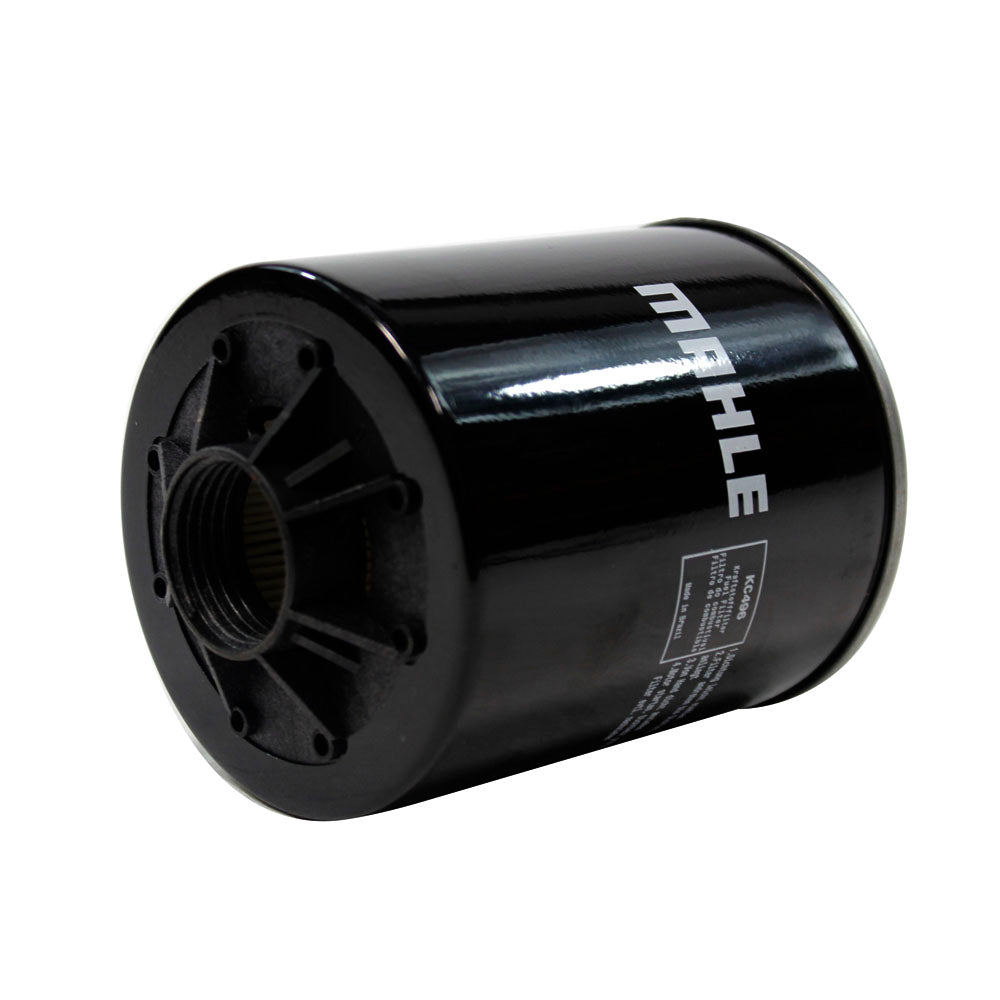 Filtro Blindado Combustível Metal Leve KC496D Mercedes Sprinter Van/Sprinter Furgão/Sprinter Chassi