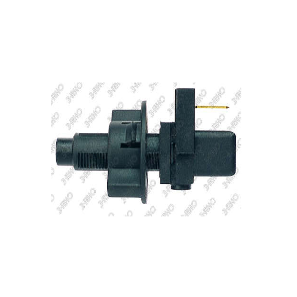 Interruptor Luz Freio 3-rho 353 Mercedes LB 2214/L 2225/L 312/Axor/1215 C/LB 2217/Atego/LS 1933/L 2216/L 1115/1728/L 1114/Atron/LS 1938/L 1214