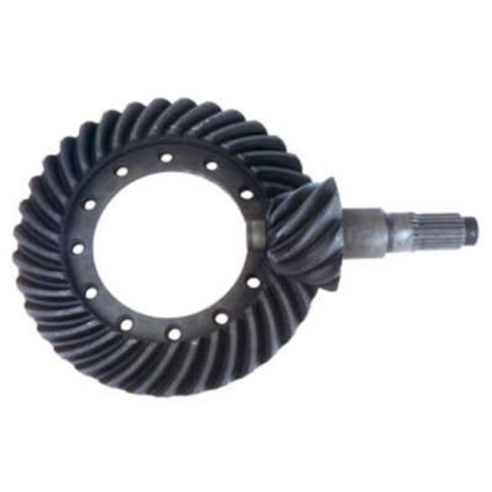 Coroa e Pinhao 09x35 Scania Moto Pecas 11083 Scania T 113/T 112/R 112/T 142/F113 HL/R 113/R 142/R 143