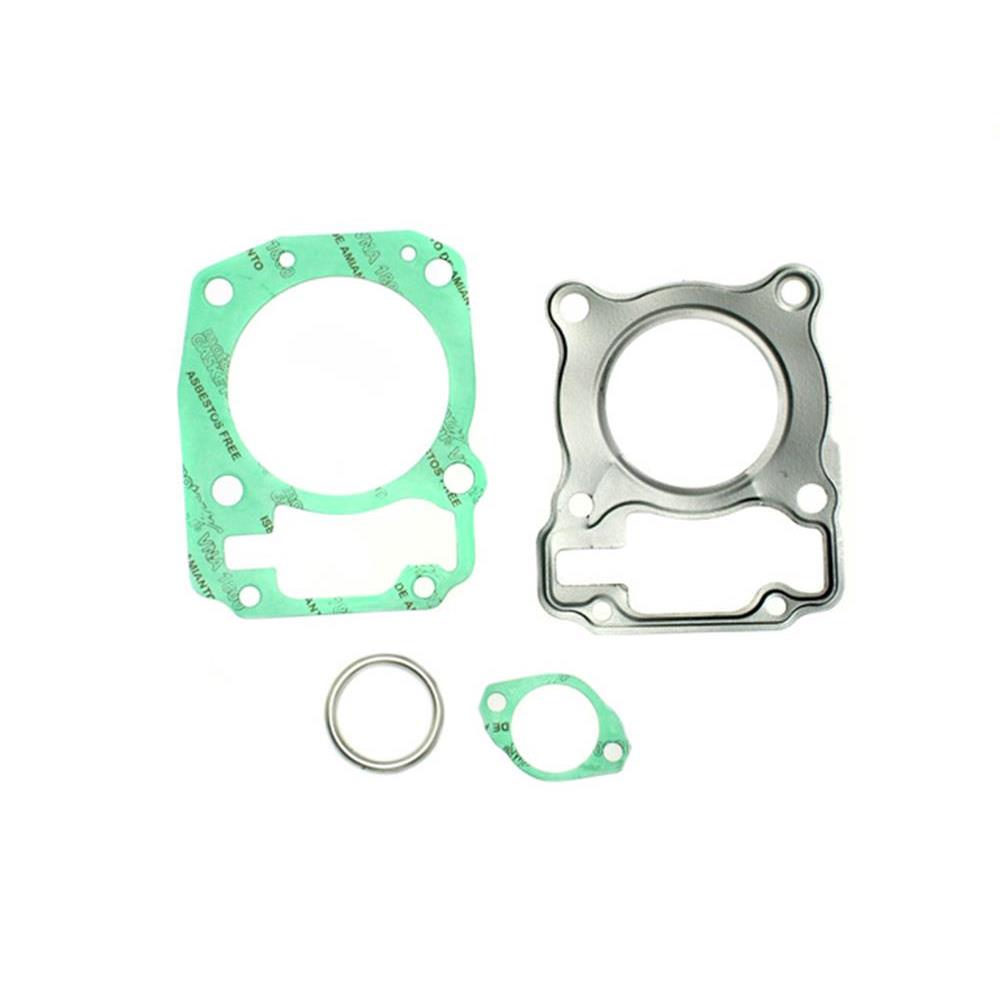Kit Superior Sem Borracha Vedamotors VS0561010001K Honda Crf 150F/CG 150 Cargo/NXR 150 Bros