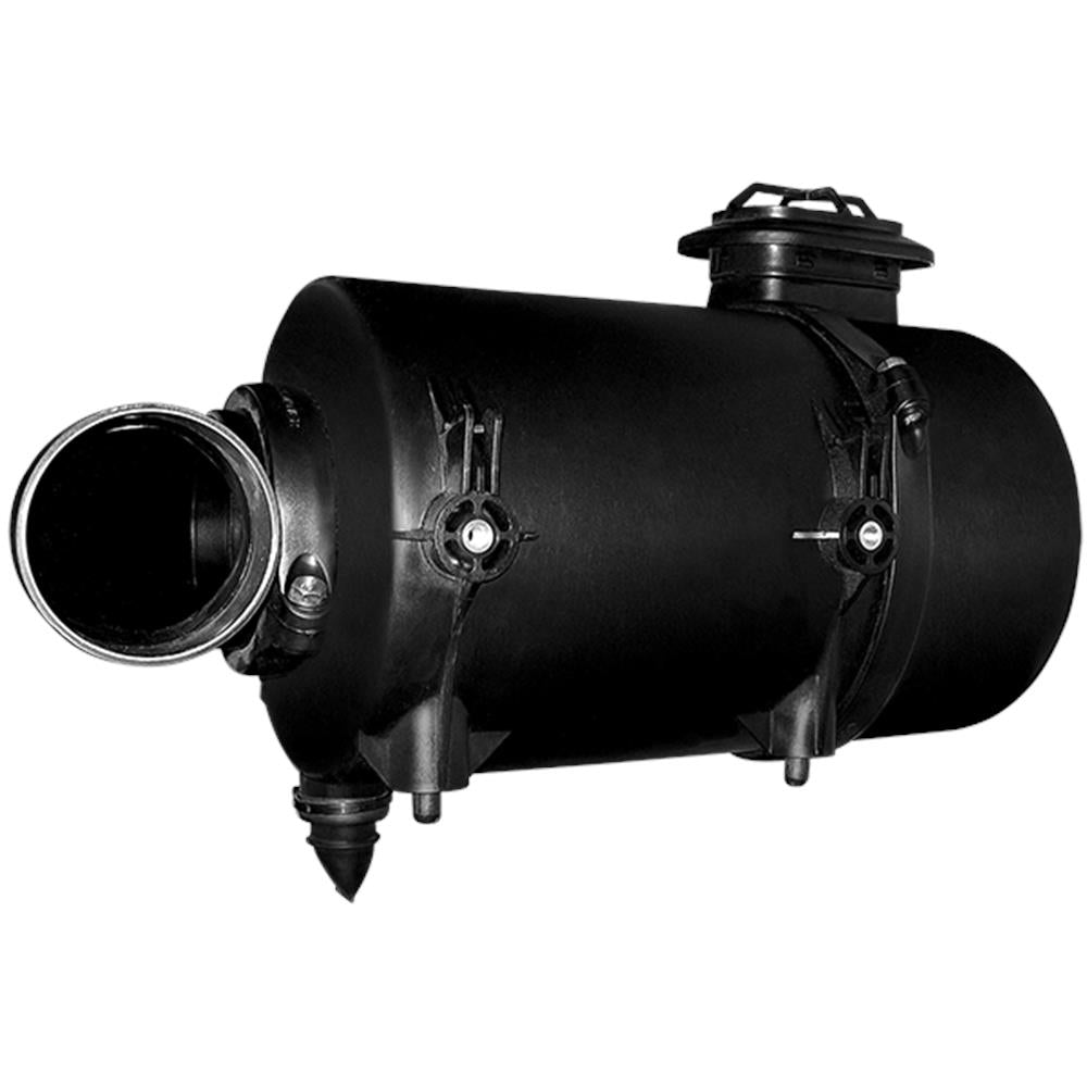 Conjunto Filtro de Ar Sem Elemento Reserplastic 000753 VW 8.150 Eod/15-170/8-150 E/5.140 Eod/13-170