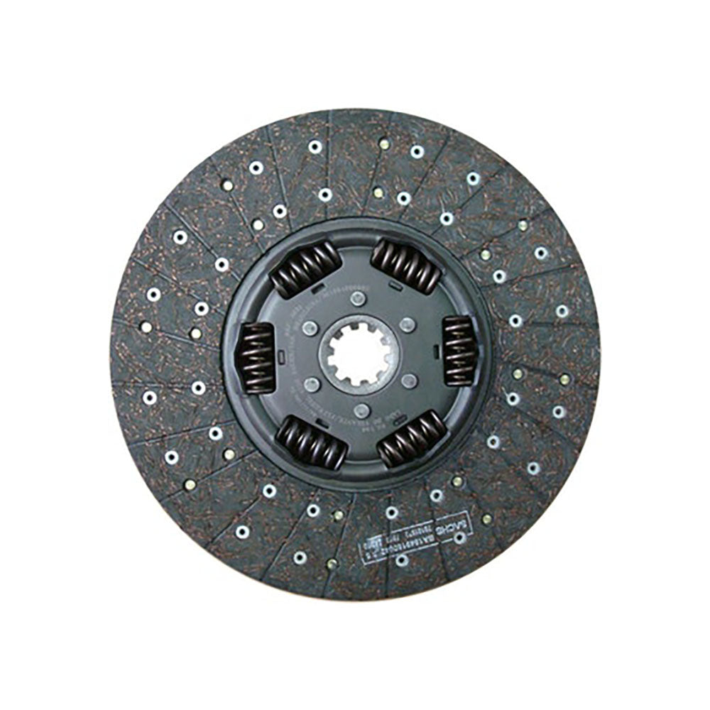 Disco de Embreagem Sachs 5035 Mercedes 1720 A/L 1218/LK 1418 E/1720/LK 1620/LK 1621/L 1721 S/OF 1318/Lak 1418/L 2318/LK 2318/L 1620/LA 1418/1418 E