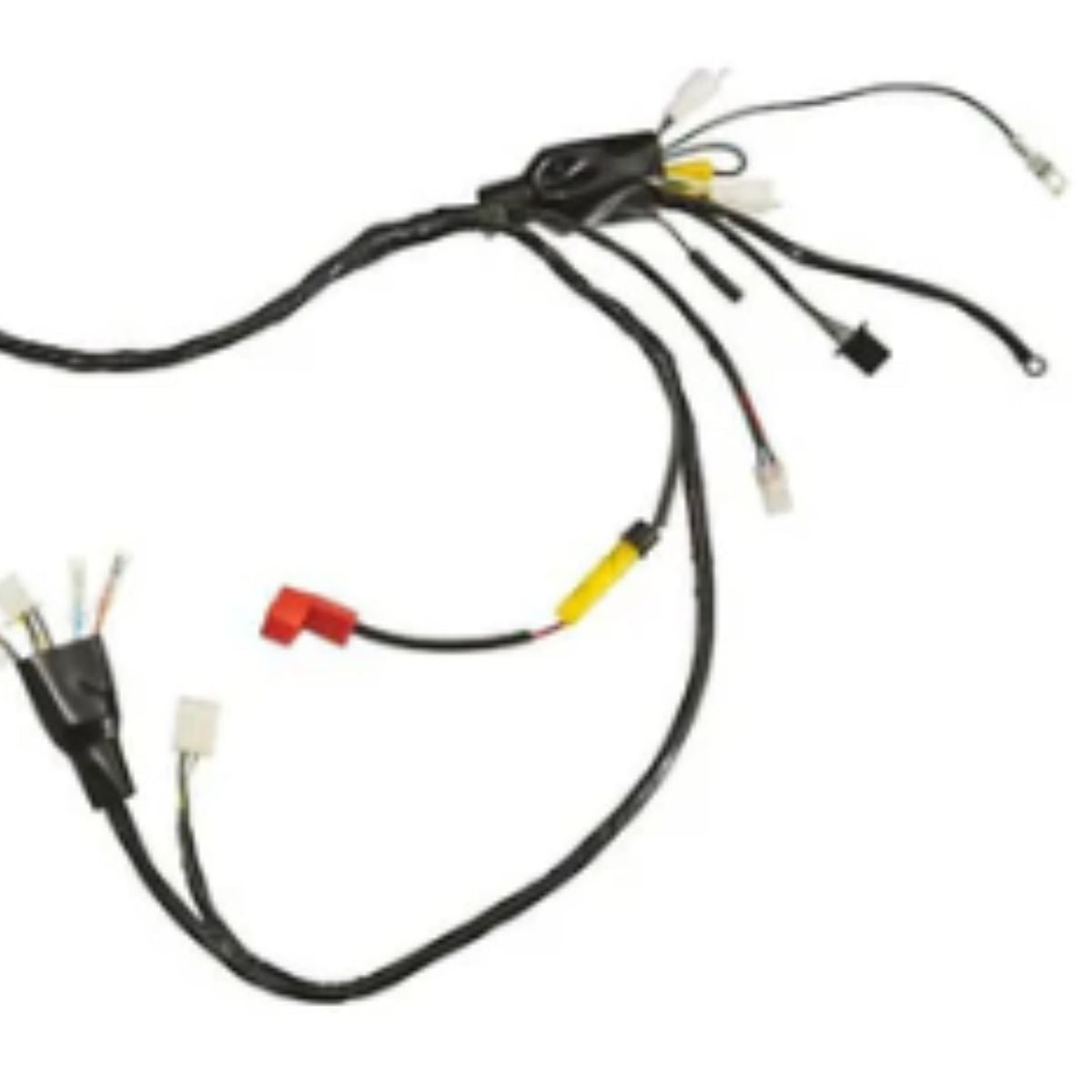 Chicote Elétrico Principal - Magnetron - 90285450