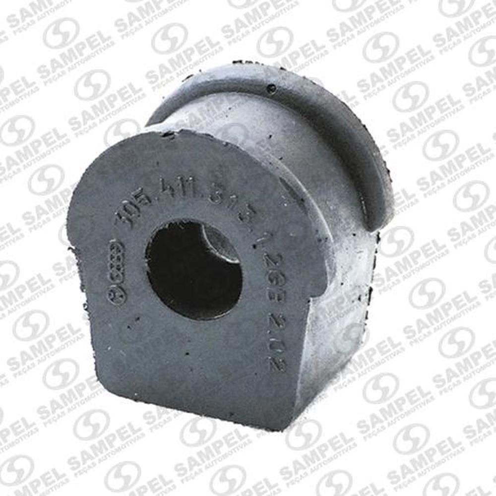 Bucha da Barra Estabilizadora Suspensão Dianteira Sampel 4890 VW Gol/Parati/Saveiro/Voyage