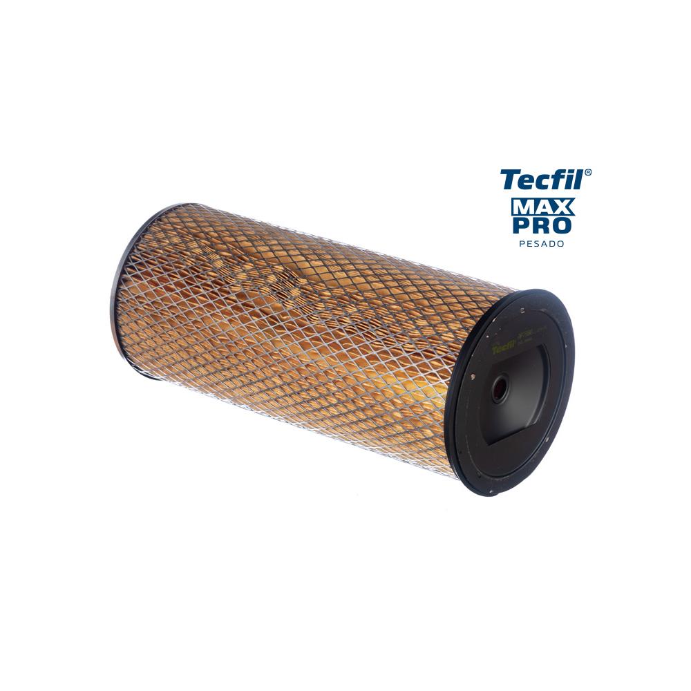Filtro de Ar Tecfil AP7998 VW Delivery/8-140/Worker/8-150/9.150 Eod/8.120 OD/Constellation/15.190 OD/8-150 E/13-150/9.160 OD Plus/8-160/6-140/7-110