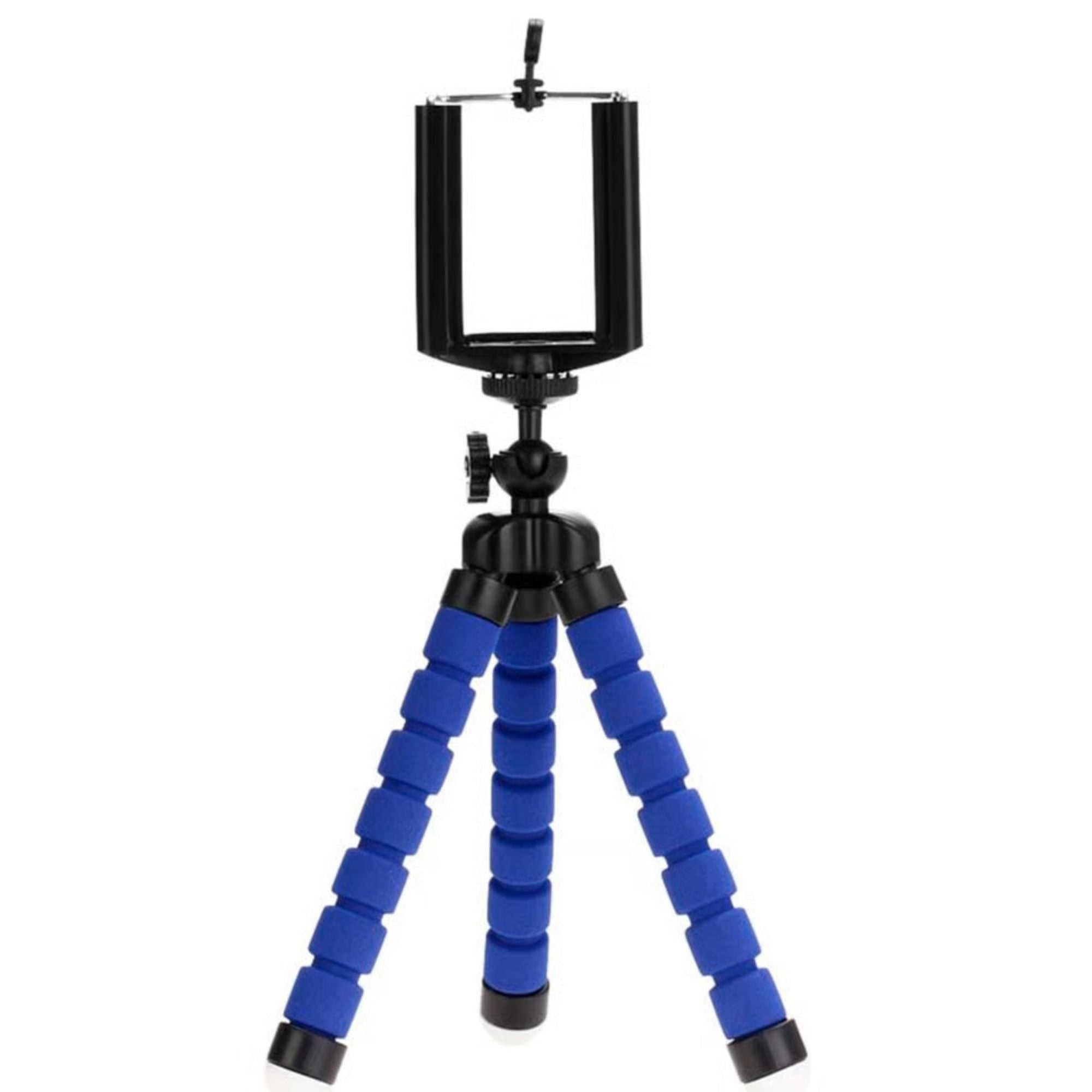 Tripé Mini Suporte Celular Universal Articulado