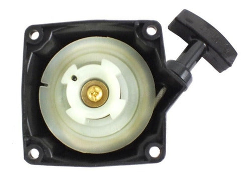 Tampa De Partida Roçadeira Vulcan Vr430s Vr520h Vr430p