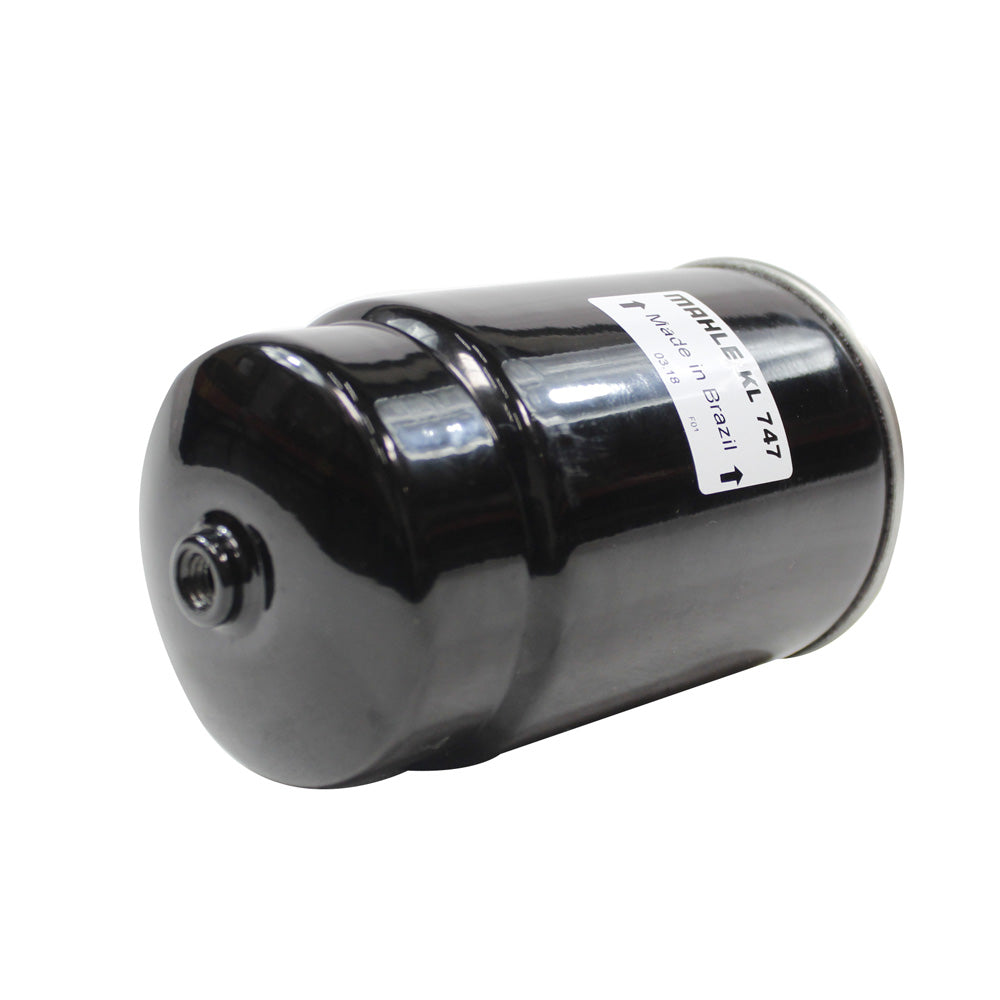 Filtro de Combustível Diesel Metal Leve KL747 GM S10/Blazer, Nissan Frontier/X-TERRA