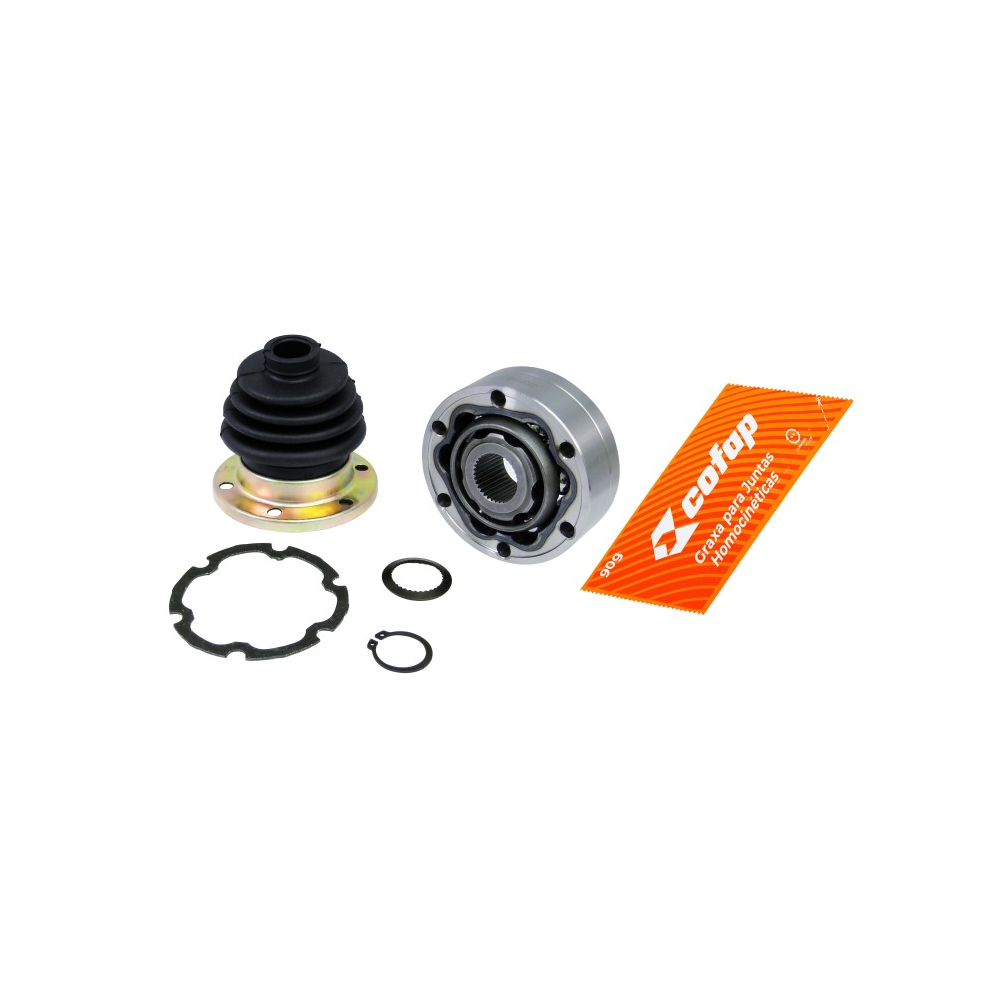 Junta Homocinética Deslizante Cofap JDC01312A Audi A3