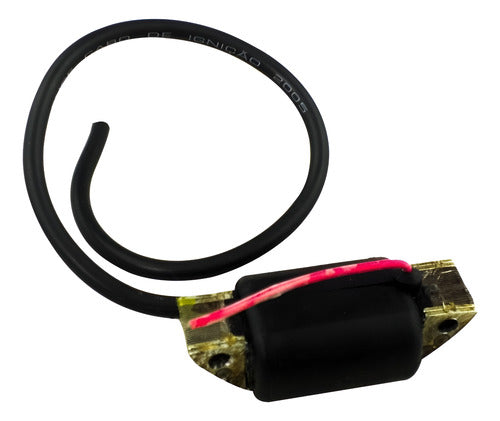 Bobina De Ignição Pulverizadores Jacto