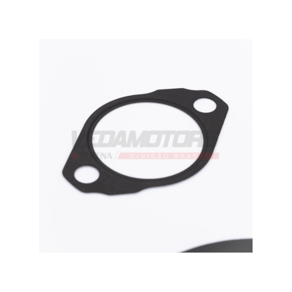 Kit Superior Sem Borracha Vedamotors VS05610000002 Honda CG 125 Cargo/CG 125i Fan/CG 125 Fan