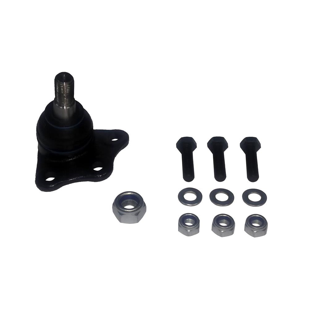 Pivô de Suspensão Inferior Nakata N 6058 Fiat Palio/Grand Siena/Siena/Doblo/Strada/Palio Weekend/Uno/Fiorino/Mobi