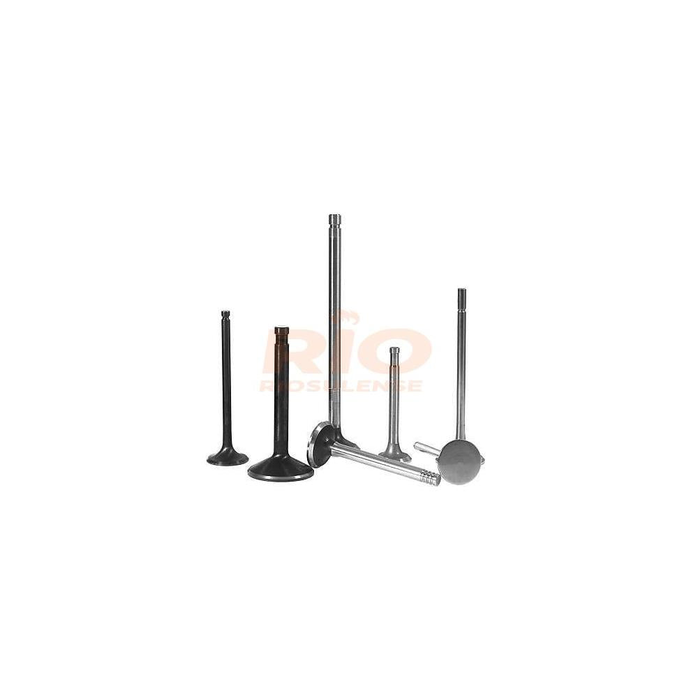 Válvula de Escape Standard Riosulense 543730101 VW Fox/Gol/Voyage